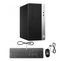 

												
												HP ProDesk 400 G5 MT Core i5 8th Gen Business PC